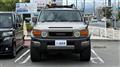 2010 Toyota FJ Cruiser