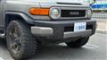 2010 Toyota FJ Cruiser