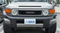 2010 Toyota FJ Cruiser