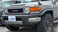 2010 Toyota FJ Cruiser