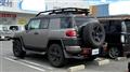 2010 Toyota FJ Cruiser