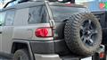 2010 Toyota FJ Cruiser