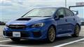 2020 Subaru WRX STI
