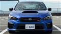 2020 Subaru WRX STI