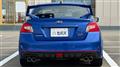 2020 Subaru WRX STI
