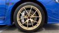 2020 Subaru WRX STI