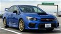 2020 Subaru WRX STI