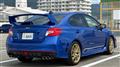 2020 Subaru WRX STI