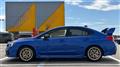 2020 Subaru WRX STI