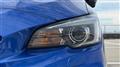 2020 Subaru WRX STI