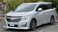 2012 Nissan Elgrand