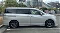 2012 Nissan Elgrand