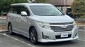 2012 Nissan Elgrand