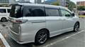 2012 Nissan Elgrand