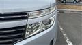 2012 Nissan Elgrand