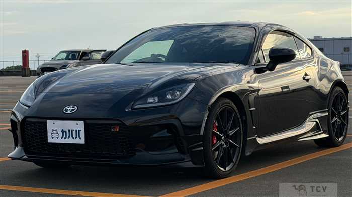 2024 Toyota 86