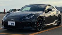 2024 Toyota 86