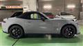 2026 Mazda Roadster