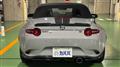 2026 Mazda Roadster