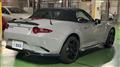 2026 Mazda Roadster