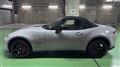 2026 Mazda Roadster