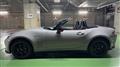 2026 Mazda Roadster