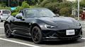 2026 Mazda Roadster
