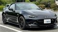 2026 Mazda Roadster