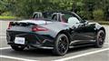 2026 Mazda Roadster