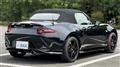 2026 Mazda Roadster