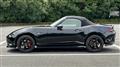 2026 Mazda Roadster