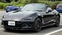 2026 Mazda Roadster