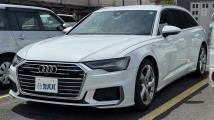 2021 Audi Audi Others