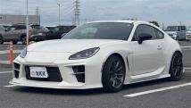 2024 Toyota 86