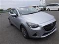 2019 Mazda Demio