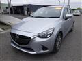 2019 Mazda Demio