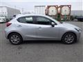 2019 Mazda Demio