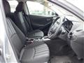 2019 Mazda Demio