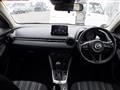 2019 Mazda Demio