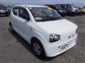 2019 Suzuki Alto