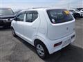 2019 Suzuki Alto