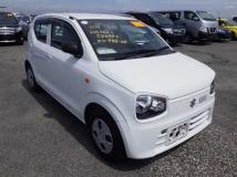 2019 Suzuki Alto