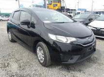2014 Honda Fit