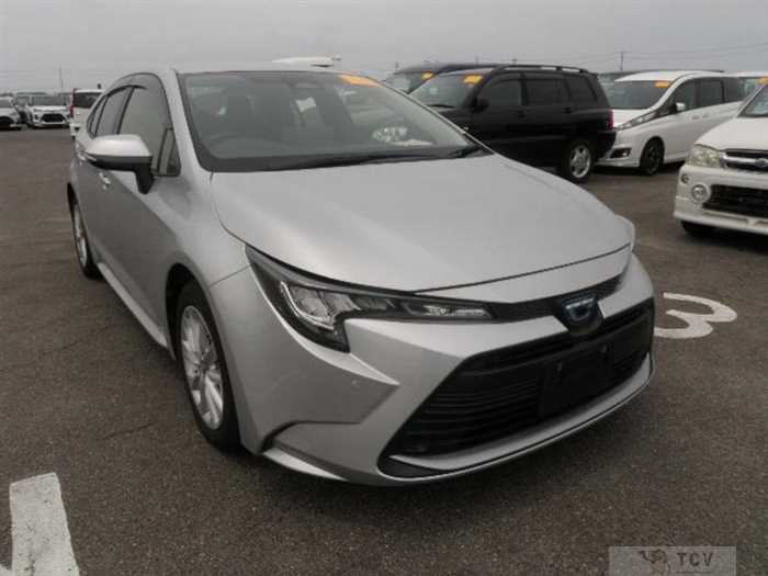 2022 Toyota Toyota Others