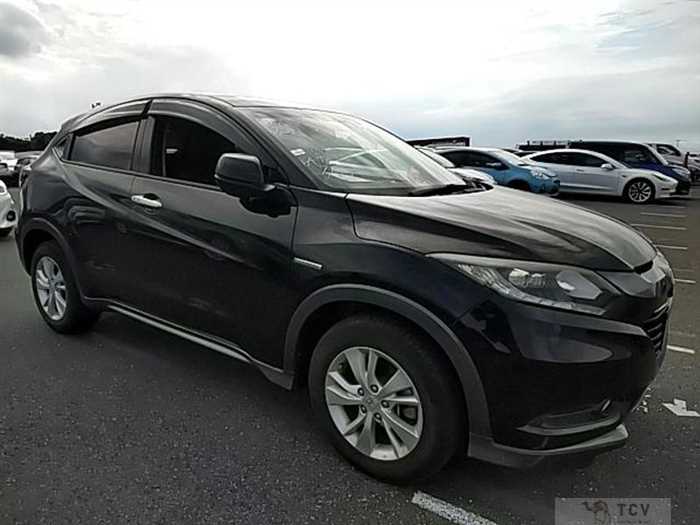2014 Honda VEZEL