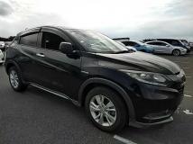 2014 Honda VEZEL