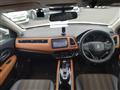 2015 Honda VEZEL
