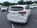 2015 Honda VEZEL
