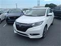2015 Honda VEZEL