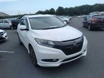 2015 Honda VEZEL